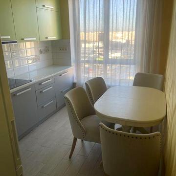 1-кімнатна квартира ЖК Петрівський квартал