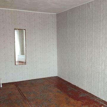 Оденда однокіинатної квартири Клочко