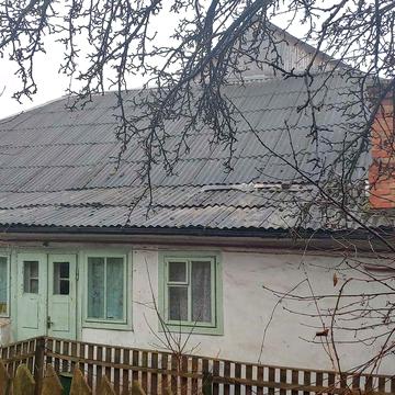 НЕРУХОМІСТЬ від ОЛЕКСАНДРА!!! Частина будинку по Старицького.