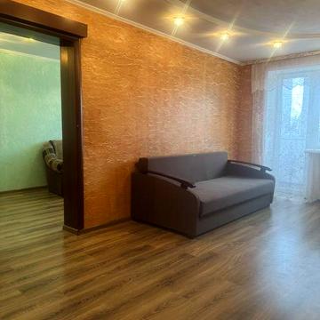 Оненда двокімнатної квартири з автономкою! Критий ринок!