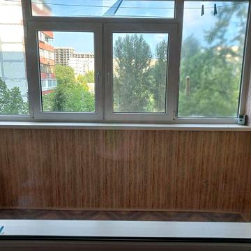 Сдам 2 квартиру Бородинський