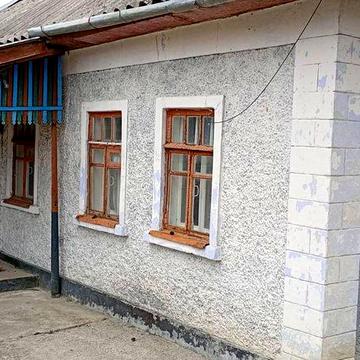 Продам приватный  будинок