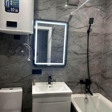 Новобудова р-н Луцького кільця