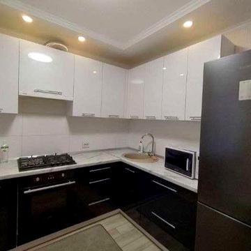 Аренда 3х-комнатной квартиры.   С ремонтом