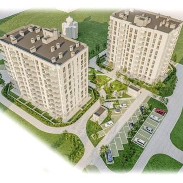 Смарт-квартира від забудовника на Зулінського ЖК Family Comfort