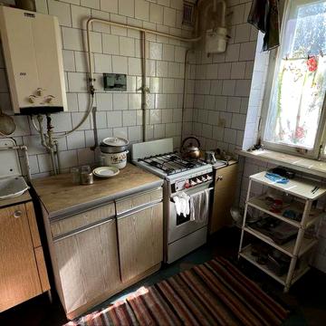 Продаж 2к.кв вул Райдужна БЕЗ КОМІСІЇ