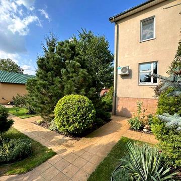 Сдам/Аренда Дом, Осокорки,Славутич ,ул. Завальная, 180 м2, Генератор