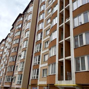 Продається 3х кімнатна видова новобудова