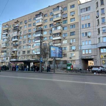 Лукьянівка, орнеда 1 кімн. квартири вул. Ю. Ільєнко