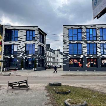 Продаж квартири дві кімнати