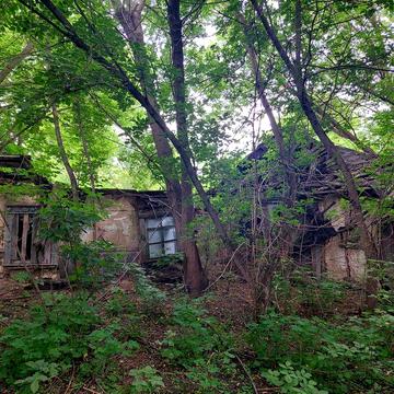 Продаж хатки на ділянці 16соток с.Блощинці Білоцерковський р-н