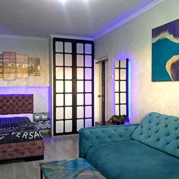 Без %‼️З Технікою і Меблями СВОЯ Сучасна 1 к/к Пр. Миру. Євроремонт