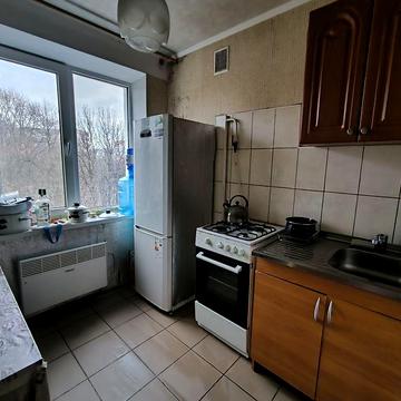 Оренда 1 кімн квартири Пацаєва з автономним опаленням