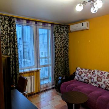 Сдам 1 к квартиру, метро Победа