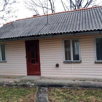 Продам будинок під дачу