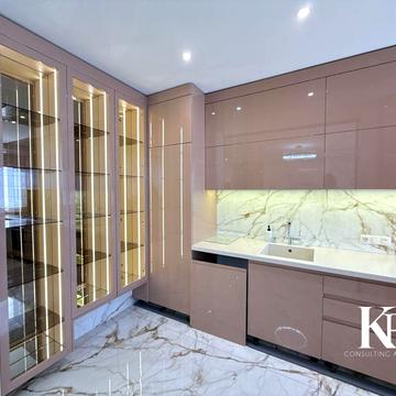 Продам 3к квартиру на левом берегу