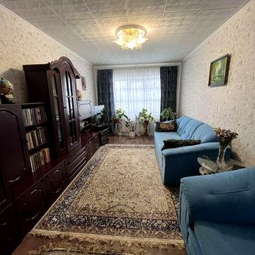 продам  свою 2х  кімнатну квартиру, документи готові.