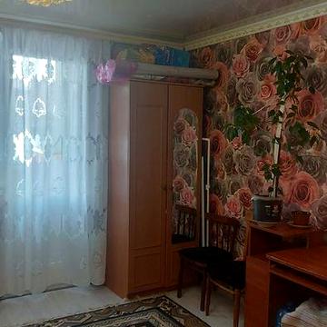 Продам 3 комнвтну квартиру