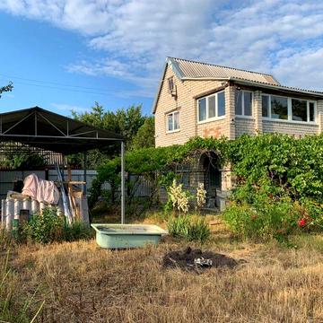 Дача г.Павлоград район ПЗТО