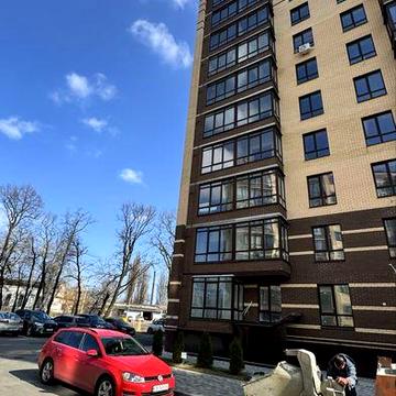 Продам сучасну  1к квартиру  на 3 поверсі в новобудові від власника ЖК «Лісовий2»