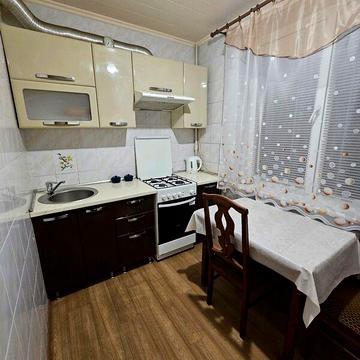 Довгострокова оренда 2к Квартира Гвардійців-Широнінців вулиця