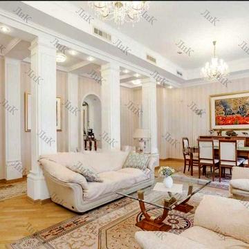 Продажа 6-комнатной двухуровневой кв. в Киеве ул. Софиевская 25. Центр