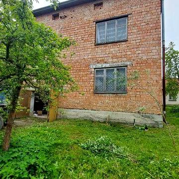 ‼️ТЕРМІНОВИЙ ПРОДАЖ Борислав Будинок вул. Тустановицька