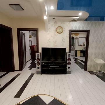 Сдам 3х комнатную Грушевского 39/1 к1 ЖК Лотос