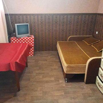 Сдам 1 комнат квартиру в частном секторе Рекордная От хозяина