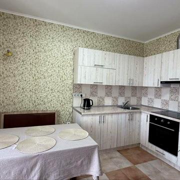 Сдам квартиру в ЖК Острова