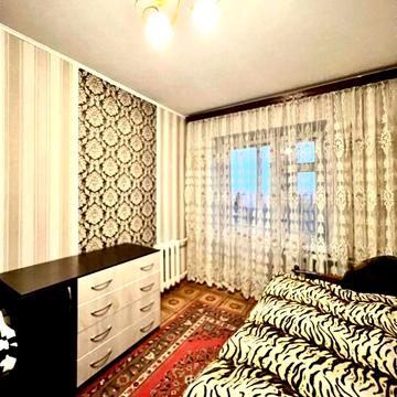 Продам 3 кімнатну квартиру вул. Жабинського!