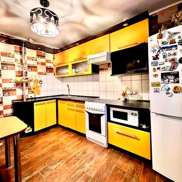 Продам 3 кімнатну квартиру вул. Жабинського!