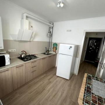 Ольги Кисілевської вул., 8