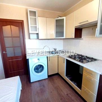 Продаж затишної з ремонтом 1-кімнатної квартири, вул. Гната Юри, 3А