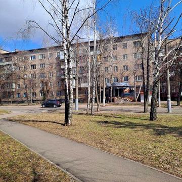 Покровский район 44 квартал 2х комнатная кв-а