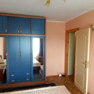 Здам квартиру 44 кв.м, м.Львів вул.Генерала Руднецького