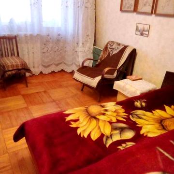 Сдам 3-х комнатную квартиру на  Малиновского/Космонавтов