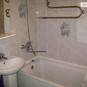 Довгострокова оренда 1к Квартира Науки (Гагаріна) проспект