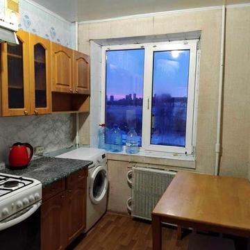 Сдам 3-х комнатную квартиру на Солнечном