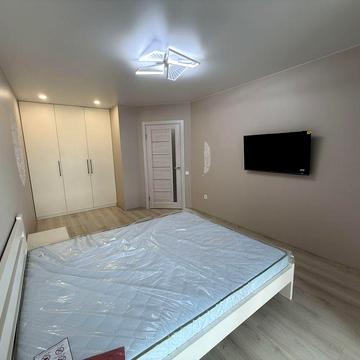 Оренда 1-кімнатної квартири по вул. Рівненська в новобудові