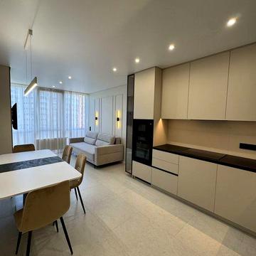 Оренда трендової та стильної квартири в ЖК Центральний2