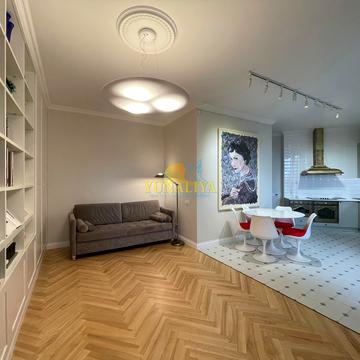 Василя Тютюнника вул. (Анрі Барбюса), 37/1