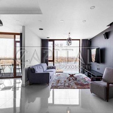 Оренда 4к квартири Івасюка 2д Парк Стоун Оболонь Мінська ГЕНЕРАТОР