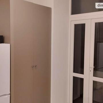 Довгострокова оренда 1к Квартира Фурманська вулиця