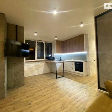 Довгострокова оренда 1к Квартира Кониського Олександра вулиця