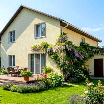 Затишний котедж 180 м² у Крюківщині — Власник, БЕЗ %