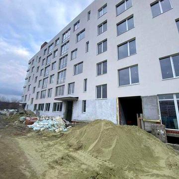 Пропозиція продажу 1 кімнатної квартири в НОВОБУДОВІ по вул. Вулецькій