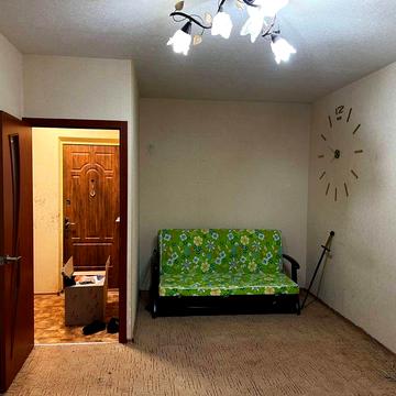 Сдается для длительной аренды 1 к. квартира