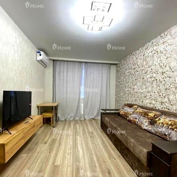 Однокомнатная квартира на Салтовке. «Метро Академика Барабашова»