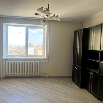 Просторная 3-к с ремонтом ул. Балковская, район Приморского суда.